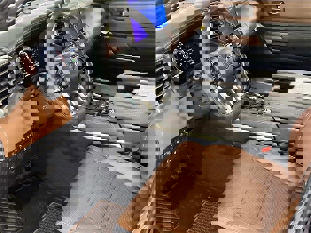 New 2026 Toyota Sequoia 1794 Edition image 22