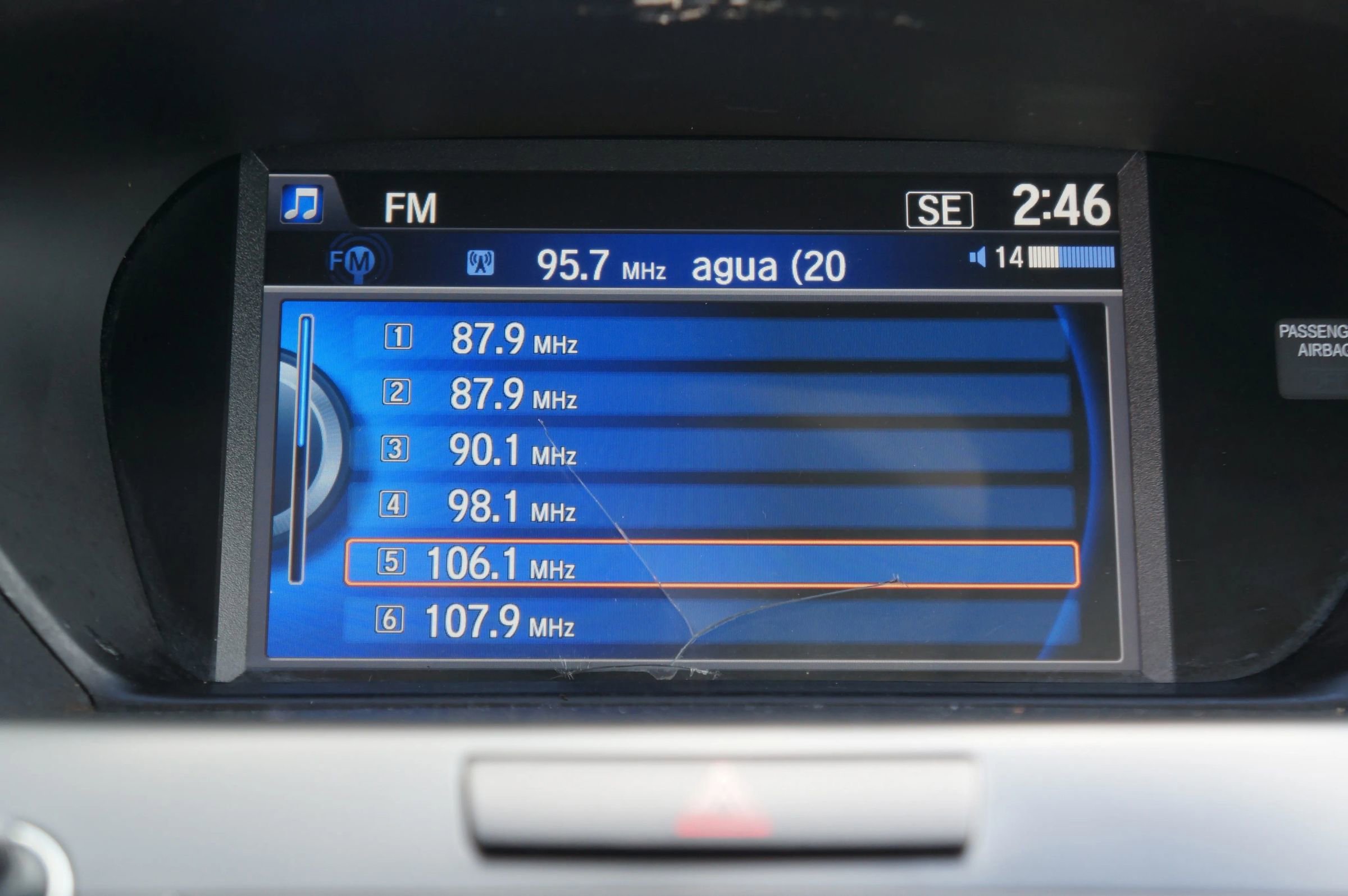 Used 2016 Acura TLX image 36