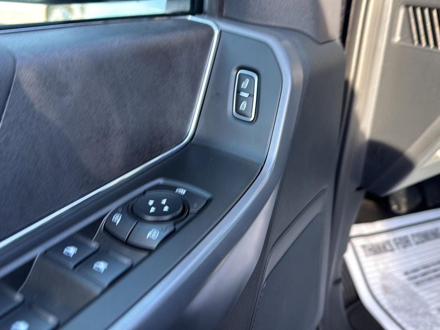 New 2026 Ford F150 XLT w/ XLT Black Appearance Package image 17