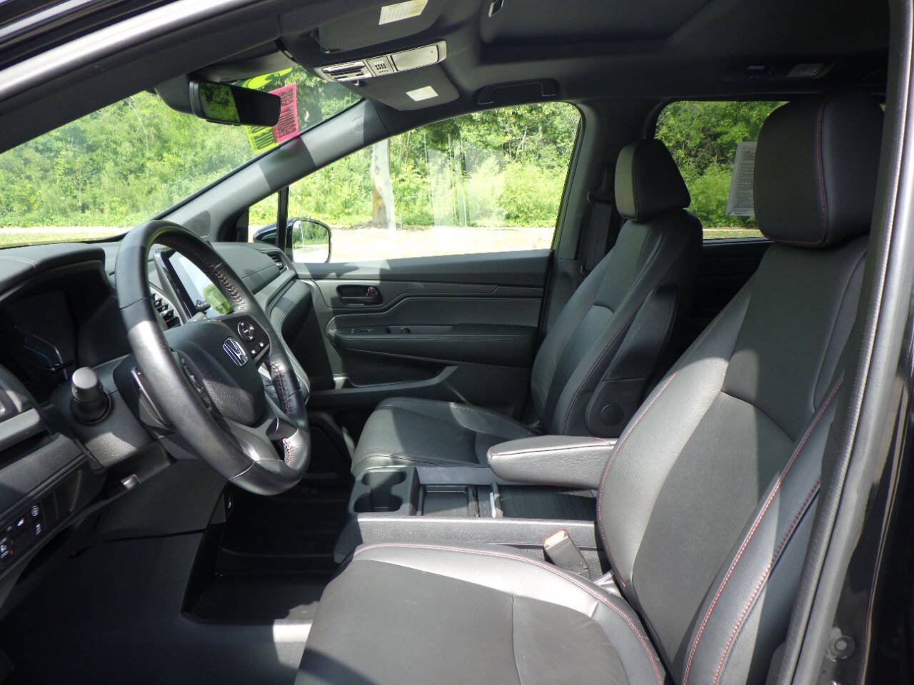Used 2023 Honda Odyssey Sport image 10