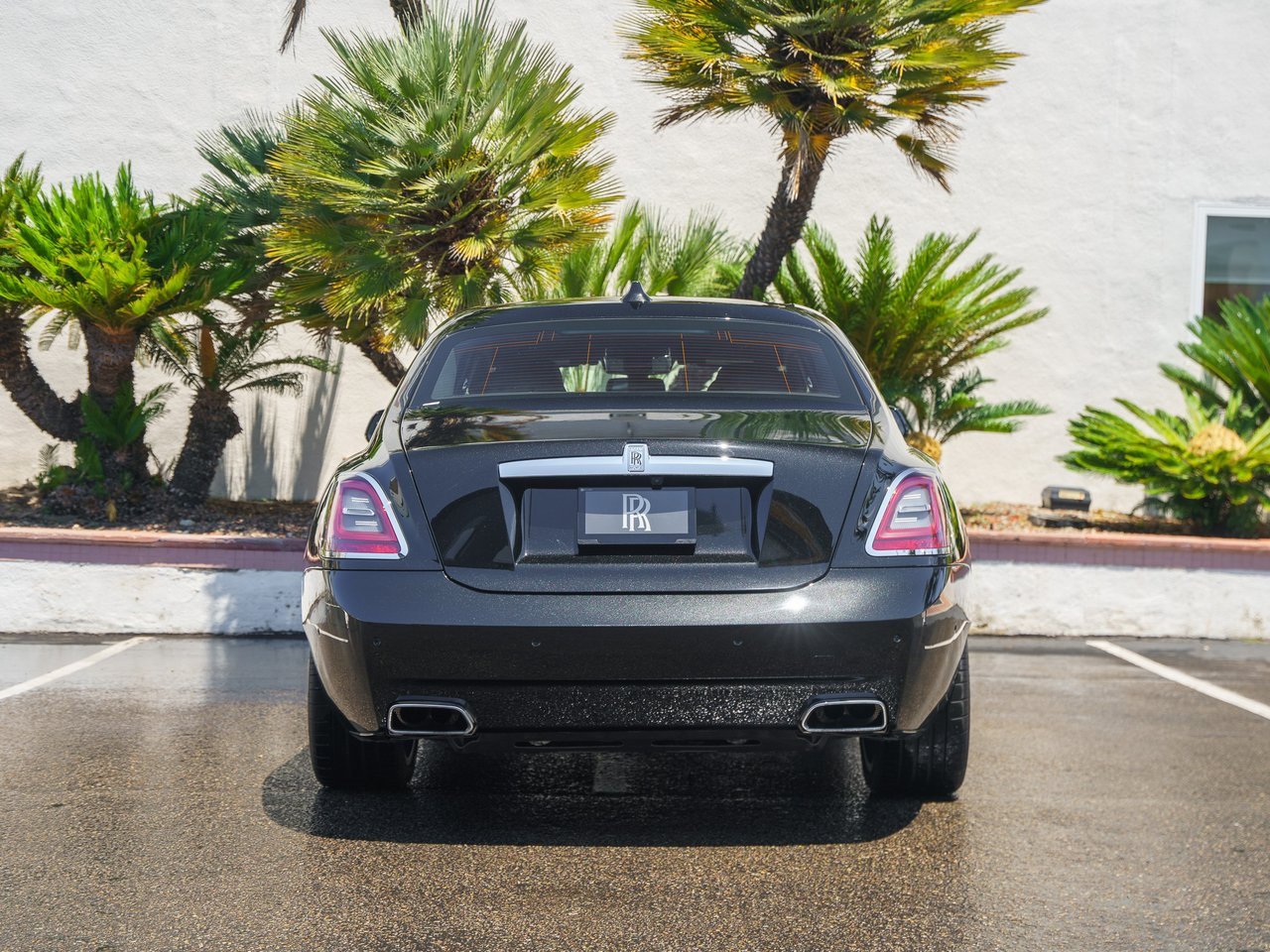 Certified 2023 Rolls-Royce Ghost image 30