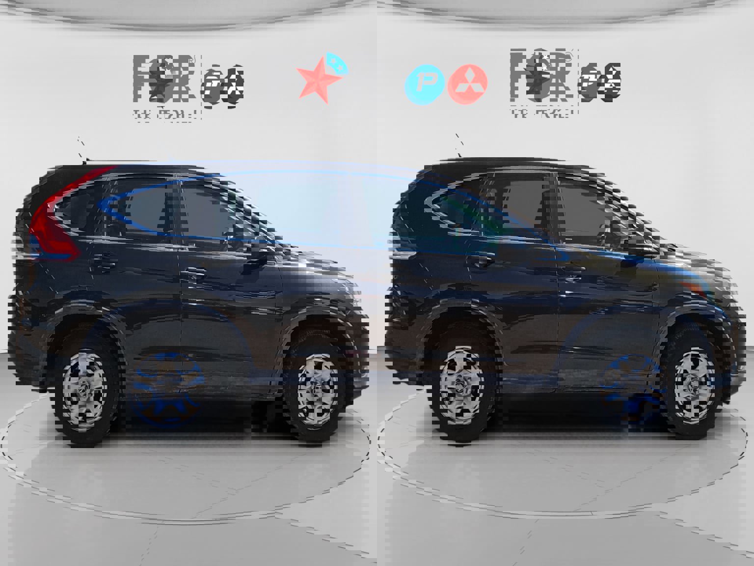 Used 2013 Honda CR-V LX image 6