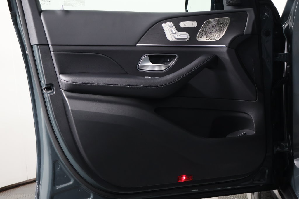 New 2027 Mercedes-Benz GLE 450 4MATIC Coupe image 7