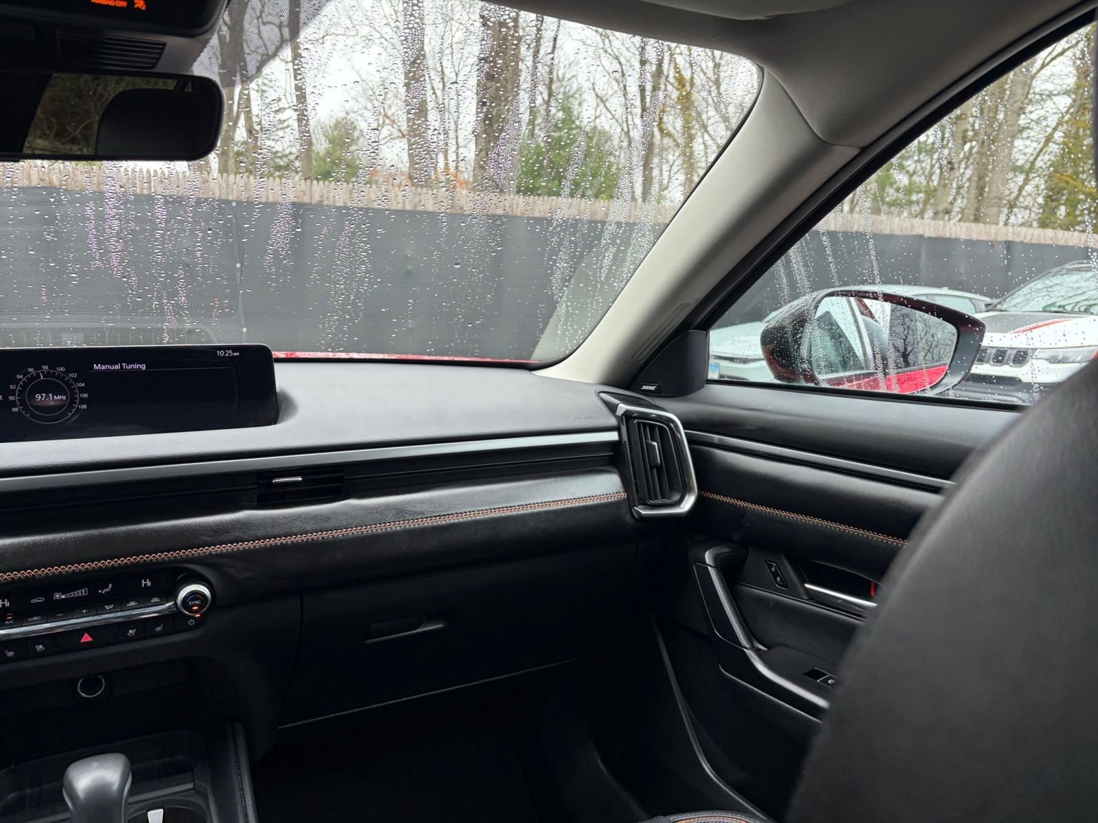 Used 2025 MAZDA CX-50 2.5 Hybrid w/ Premium Plus Pkg image 36