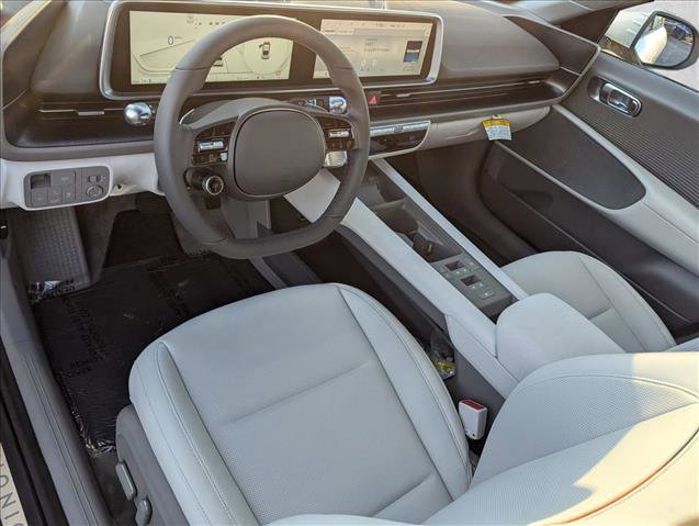 New 2025 Hyundai Ioniq 6 SEL image 3
