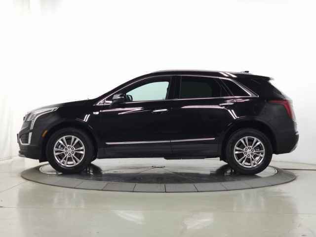 Certified 2023 Cadillac XT5 Premium Luxury video 2