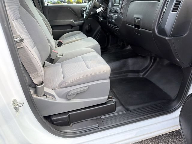 Used 2014 Chevrolet Silverado 1500 W/T RWD image 13