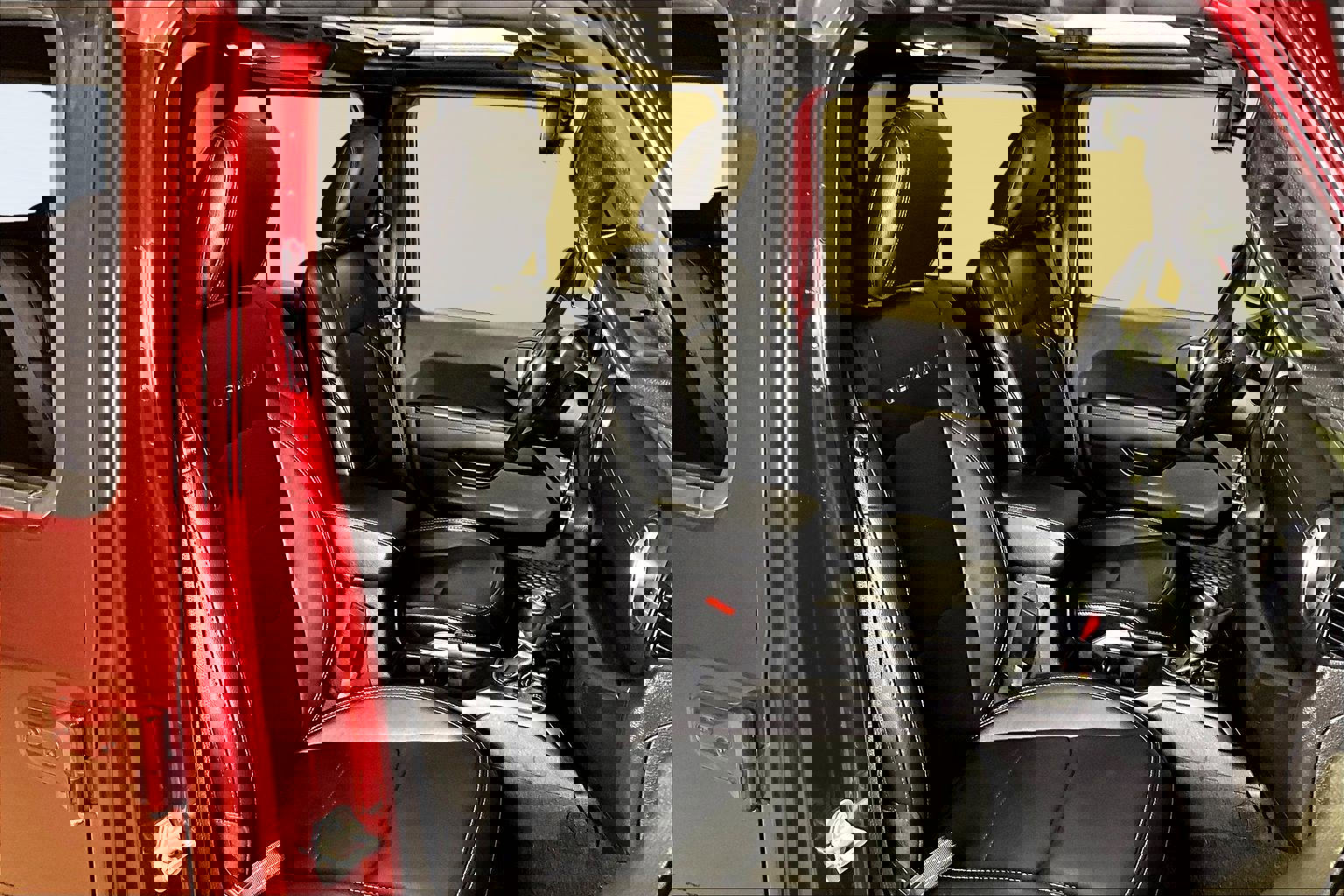 Used 2021 Jeep Gladiator Overland w/ Popular Equipment Package image 29