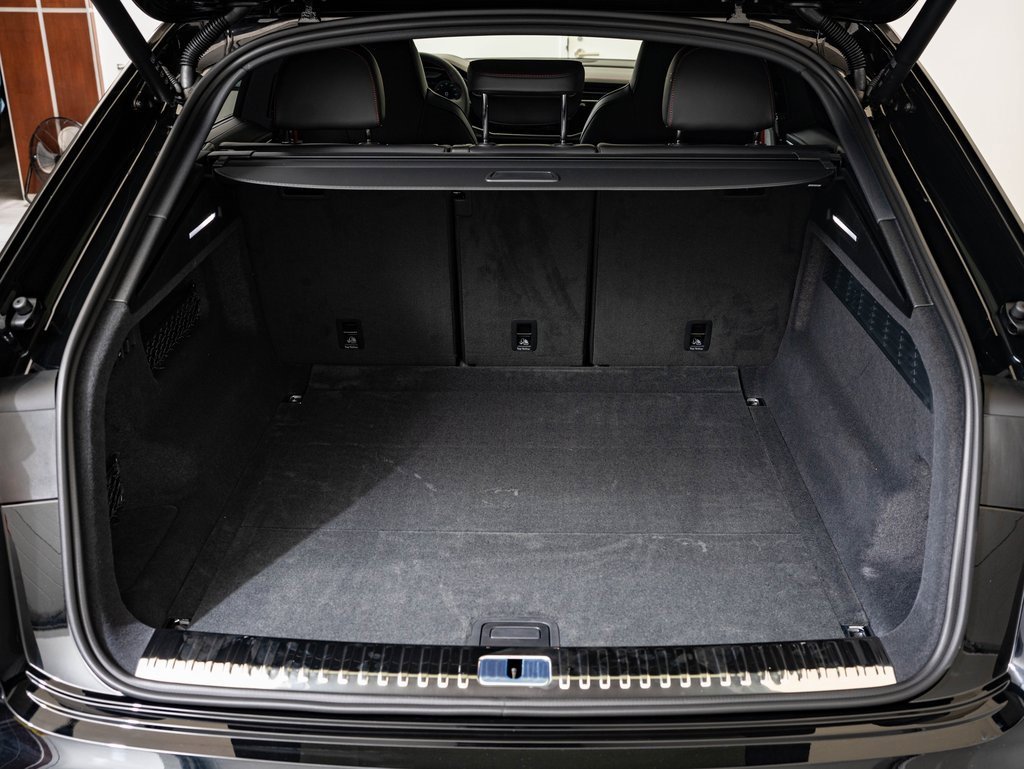 New 2026 Audi Q8 Prestige image 19