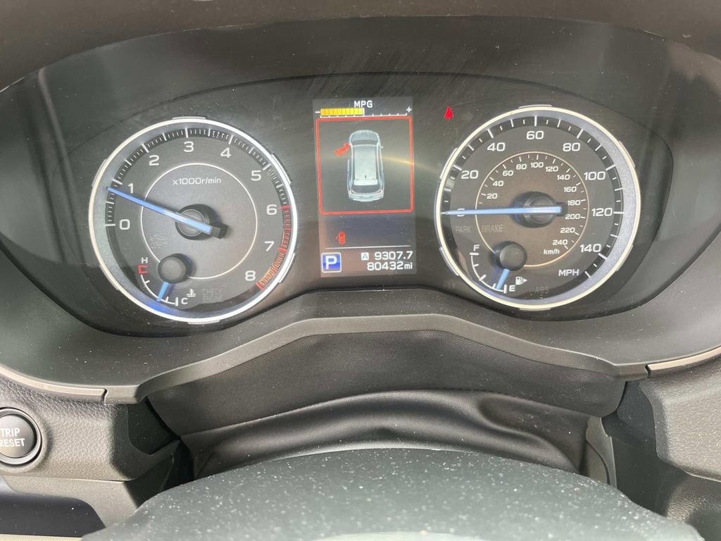 Used 2021 Subaru Ascent Touring w/ Popular Package #2 image 37