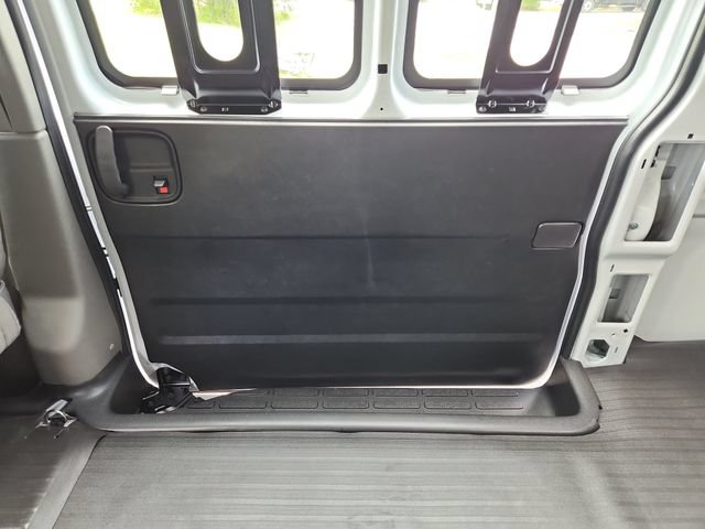 New 2026 GMC Savana 2500 Extended w/ Safety Package RWD image 12