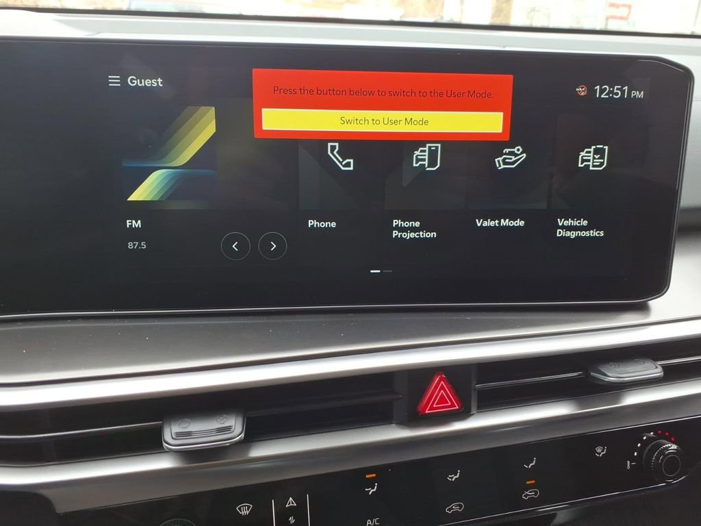 New 2026 Kia Sorento LX image 17