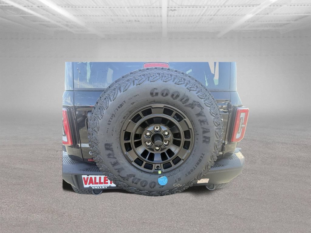 New 2026 Ford Bronco Badlands AWD/4WD image 45