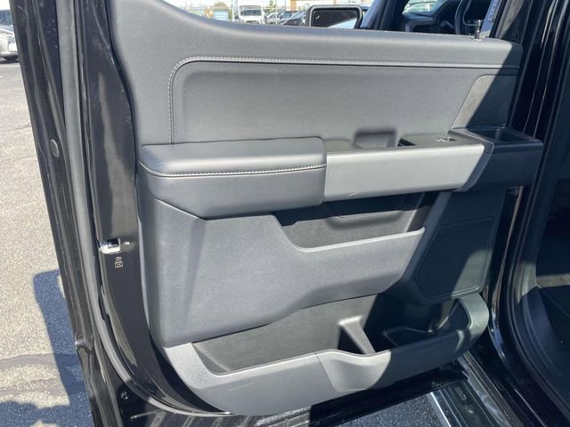 Used 2024 Ford F150 XLT w/ Mobile Office Package image 23