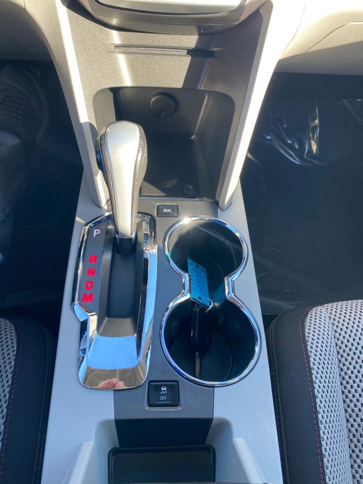 Used 2011 GMC Terrain SLE w/ Convenience Package image 21