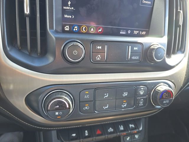 Used 2020 GMC Canyon Denali image 13