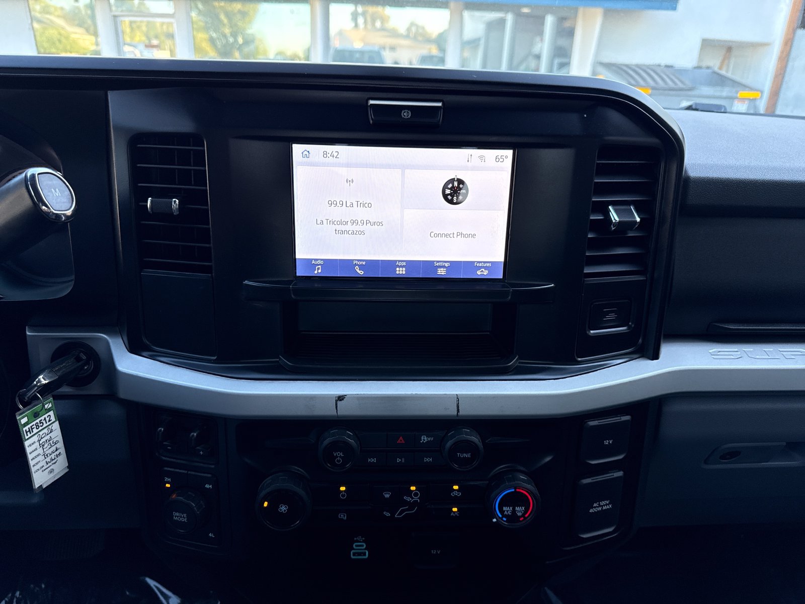 Certified 2026 Ford F350 XLT AWD/4WD image 18