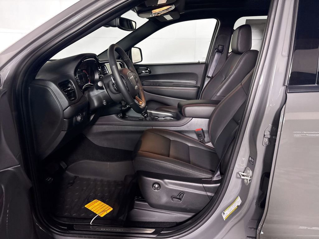 New 2026 Dodge Durango GT image 12