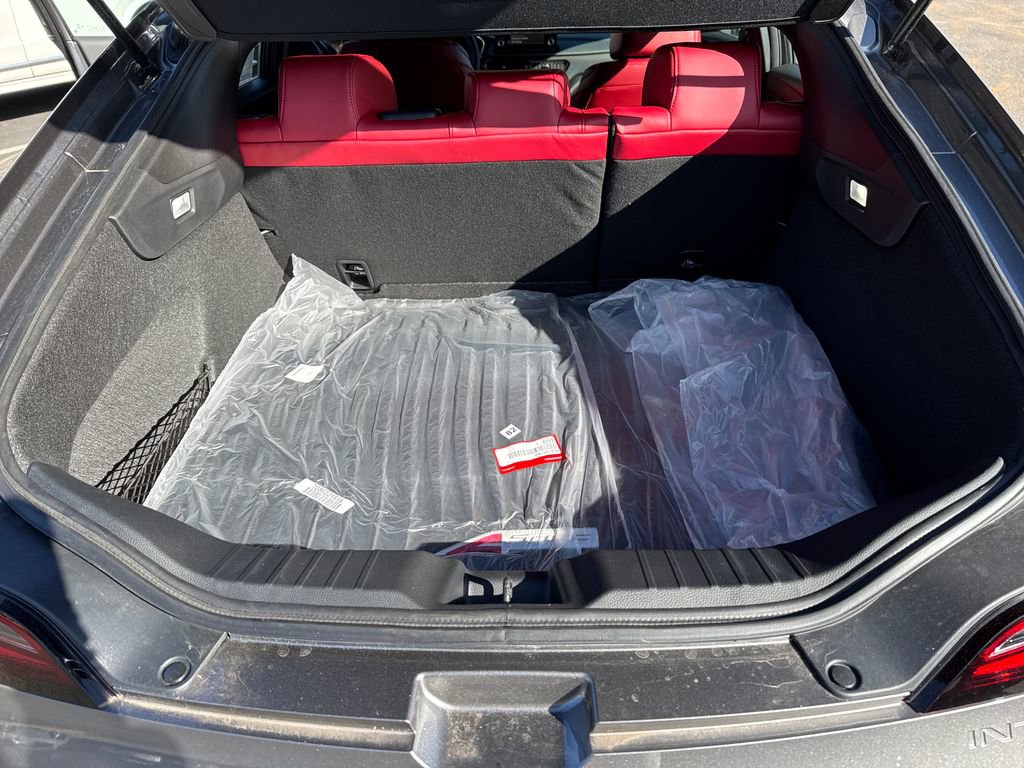 New 2025 Acura Integra A-Spec image 26