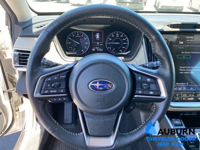 Used 2023 Subaru Outback Limited AWD/4WD image 37