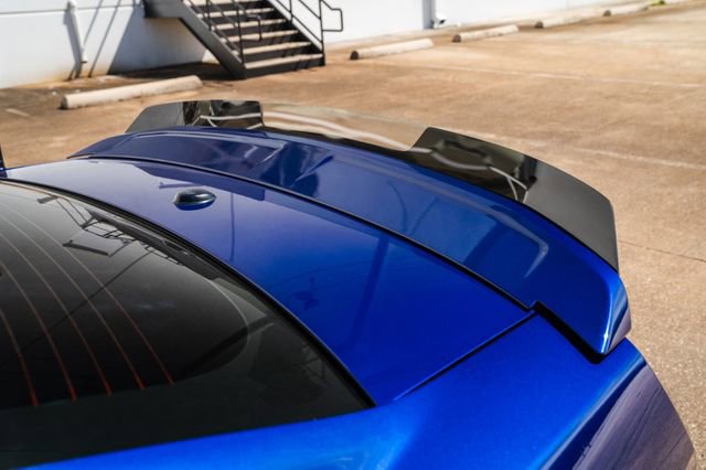 Used 2014 Ford Mustang GT Premium w/ Comfort Package RWD image 28