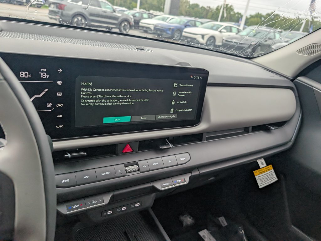 New 2027 Kia Seltos EX AWD/4WD image 19