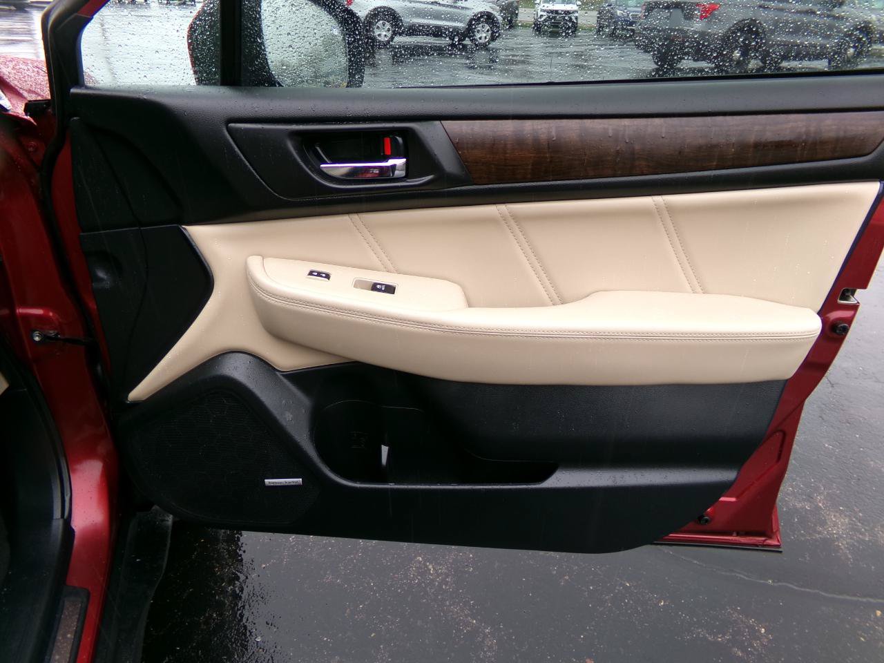 Used 2019 Subaru Outback 2.5i Limited AWD/4WD image 34