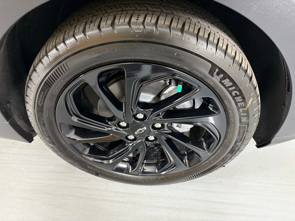 New 2027 Chevrolet Bolt RS image 13