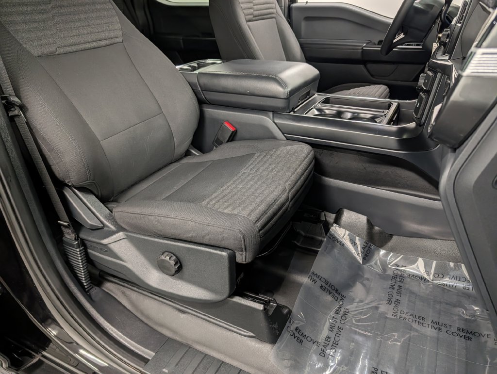 Used 2023 Ford F150 XL w/ STX Appearance Package AWD/4WD image 33