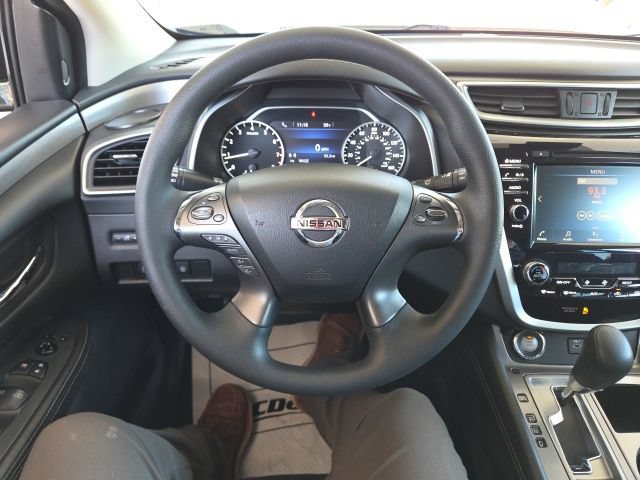 Used 2022 Nissan Murano S AWD/4WD image 52