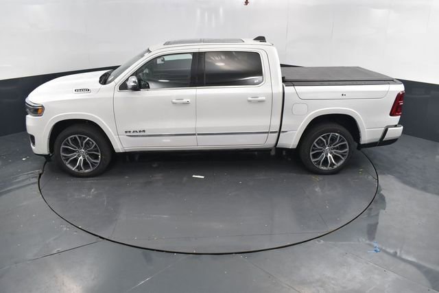 New 2026 RAM 1500 Tungsten image 47