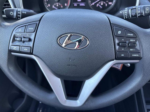 Used 2021 Hyundai Tucson SE image 22