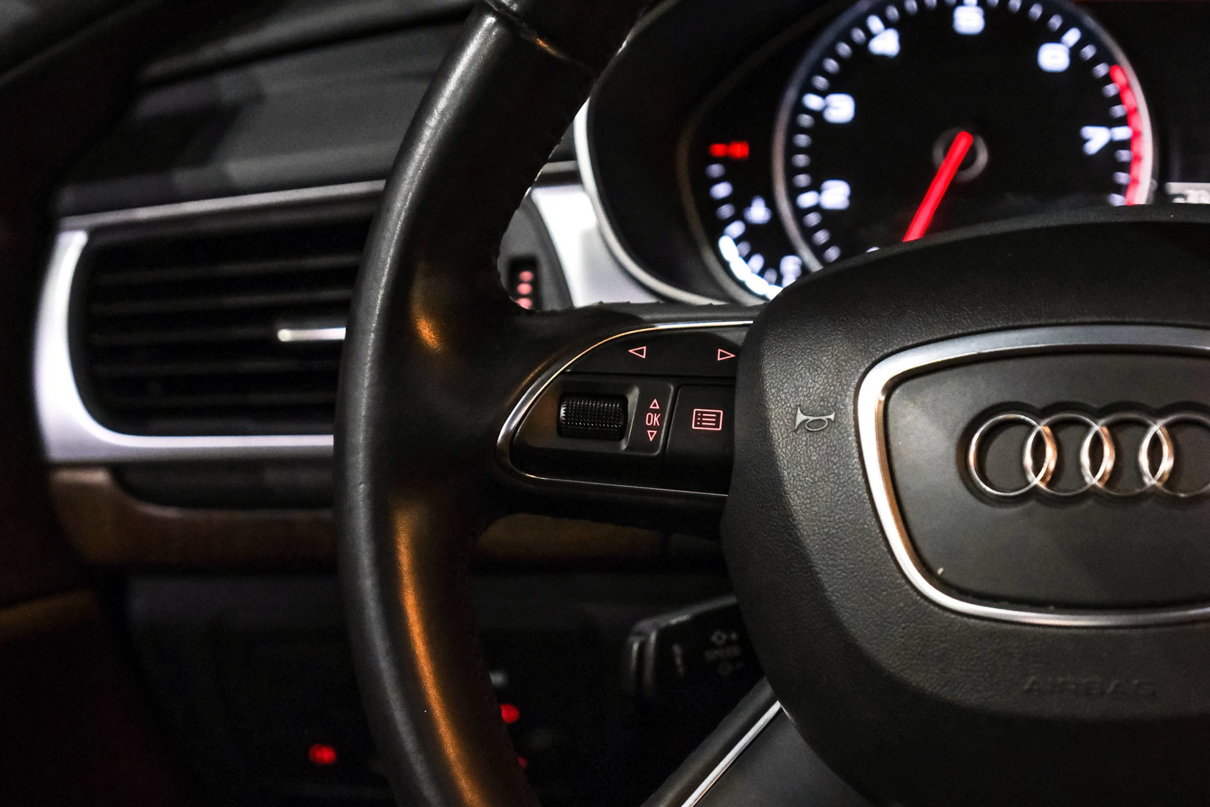Used 2014 Audi A7 3.0T Premium Plus AWD/4WD image 19