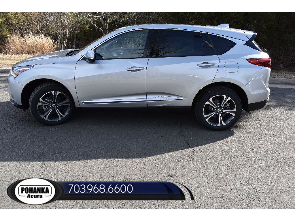 New 2026 Acura RDX w/ Technology Package AWD/4WD image 4