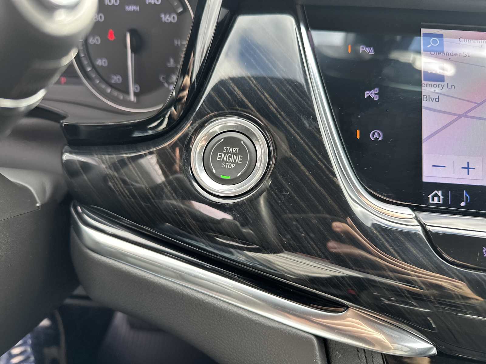 Used 2020 Cadillac XT6 Premium Luxury image 18