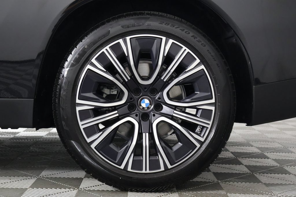 Certified 2026 BMW X3 xDrive30i w/ Convenience Package AWD/4WD image 16