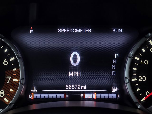 Used 2020 Jeep Renegade Trailhawk w/ Cold Weather Group image 28