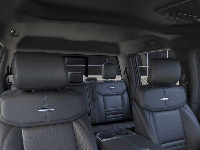 New 2026 Ford F250 Platinum image 44