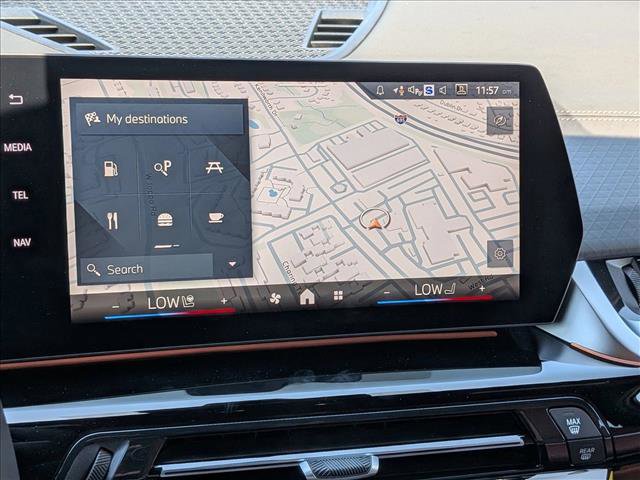 New 2026 BMW X2 xDrive28i AWD/4WD image 14