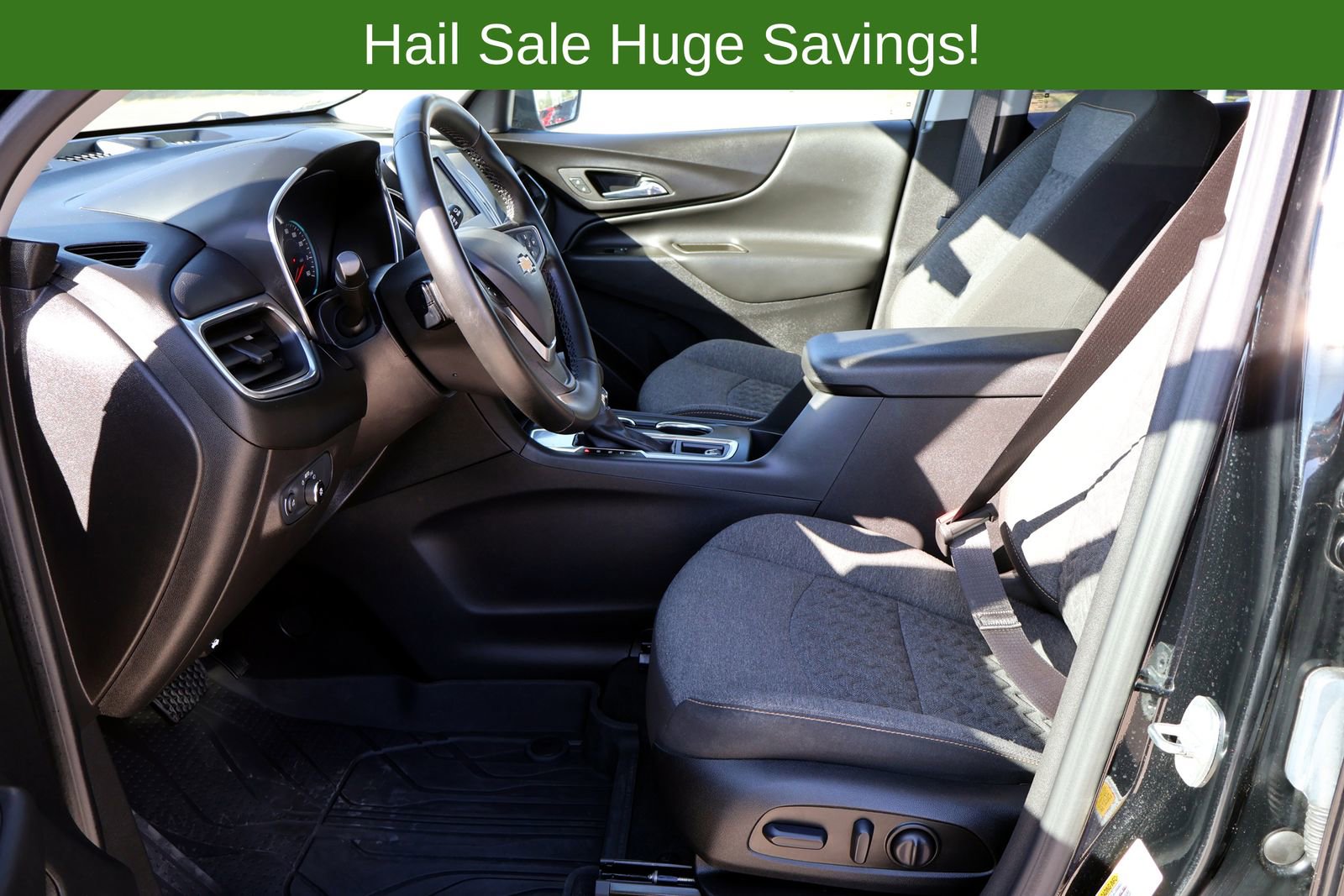 Used 2023 Chevrolet Equinox LT FWD image 18
