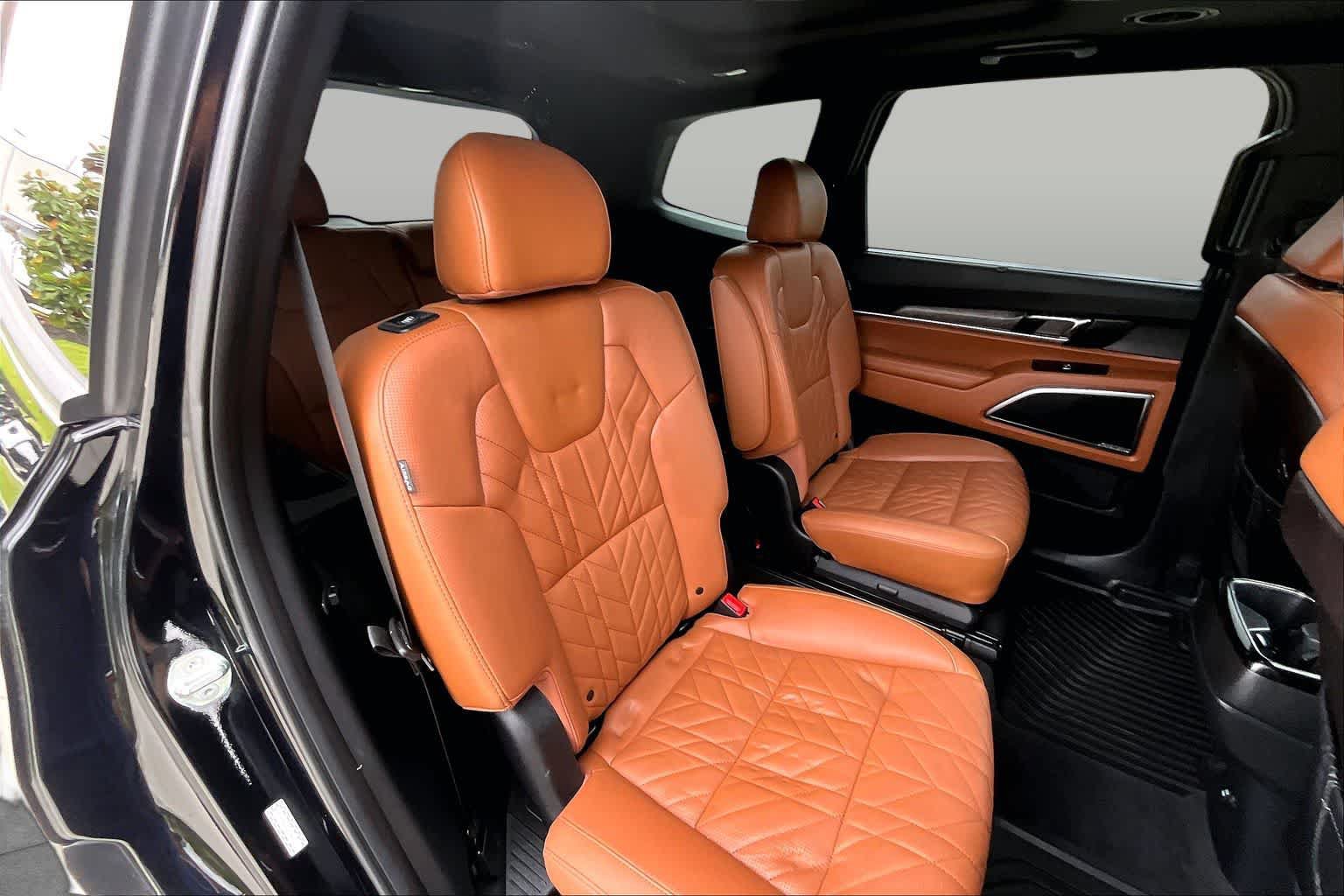 Certified 2024 Kia Telluride SX X-Pro AWD/4WD image 30