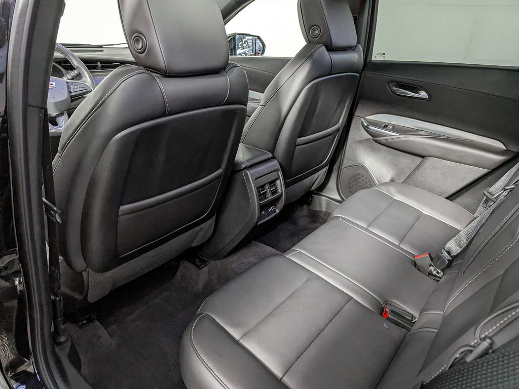 Used 2019 Cadillac XT4 Premium Luxury w/ Cold Weather Package image 43