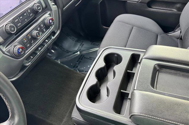 Used 2015 Chevrolet Silverado 2500 LT w/ LT Convenience Package image 16