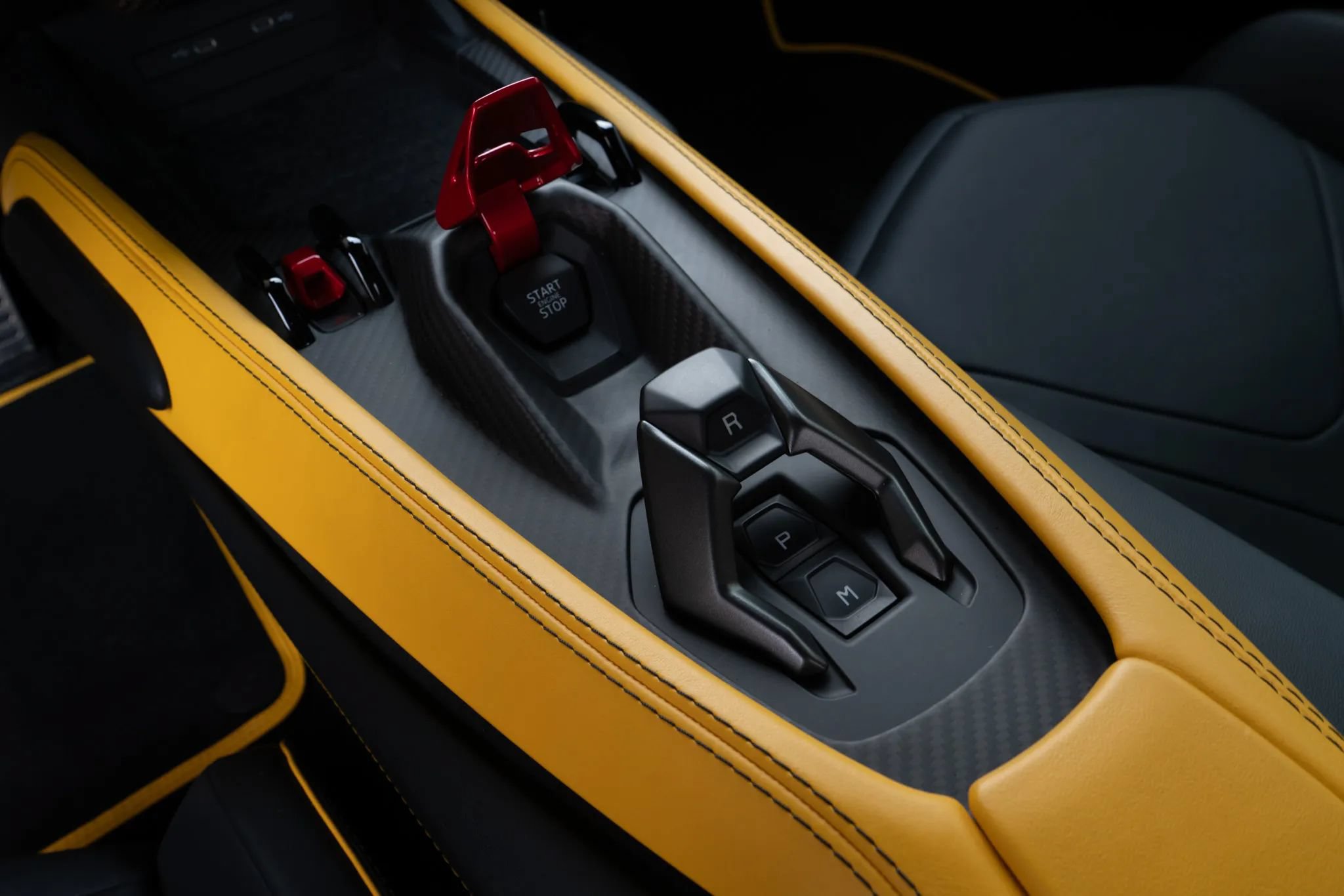 Used 2024 Lamborghini Revuelto AWD/4WD image 59
