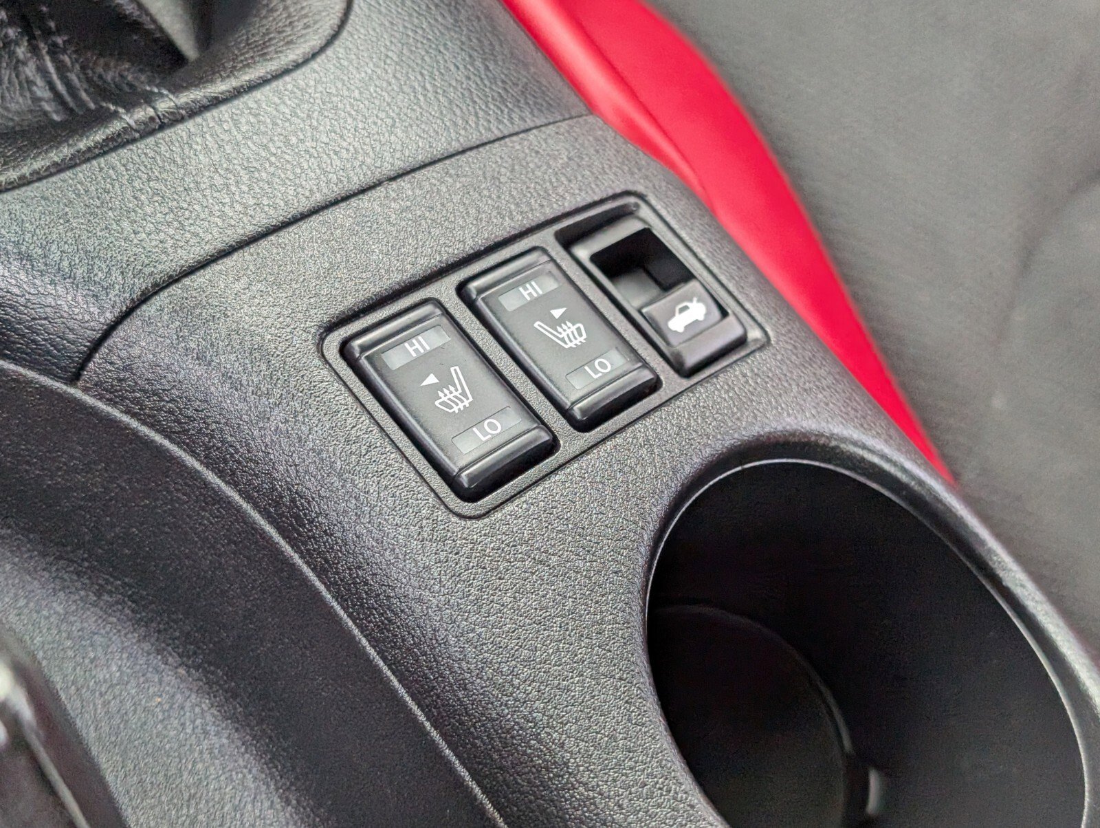 Used 2024 Nissan Z Performance w/ Floor Mat Package image 29