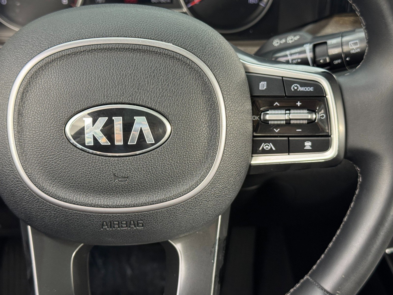 Used 2021 Kia Sorento EX w/ Panoramic Sunroof Package image 21