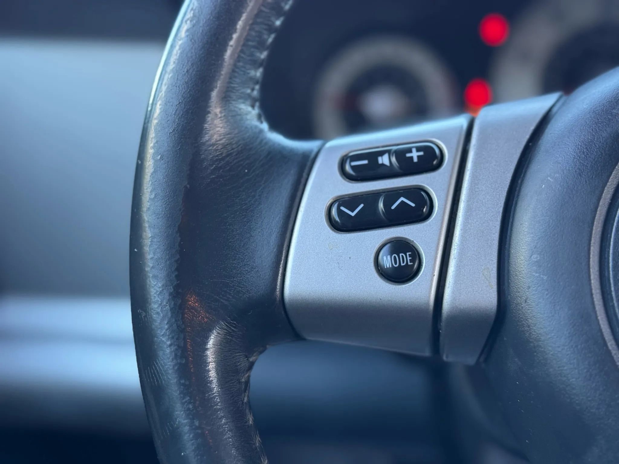 Used 2010 Toyota FJ Cruiser 4WD image 31