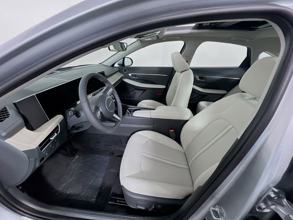 New 2026 Hyundai Sonata SEL image 18
