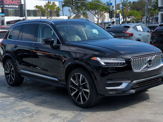 Certified 2024 Volvo XC90 B6 Ultimate w/ Protection Package Premier AWD/4WD image 7