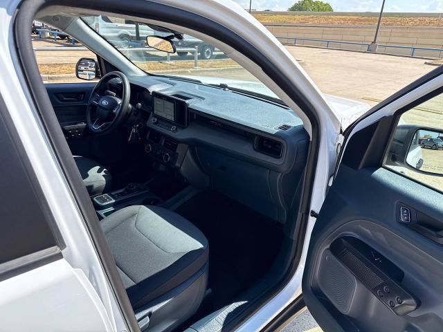 Certified 2023 Ford Maverick XL FWD image 14